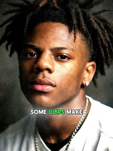 The Mystery Behind IShowSpeed