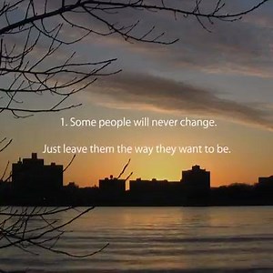 Move on. Let Go. Free Yourself | LifeHack