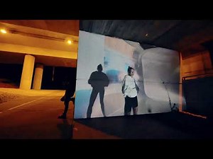 Dame feat. Emma Drobná - Za Vás (prod. Dame) |OFFICIAL VIDEO|