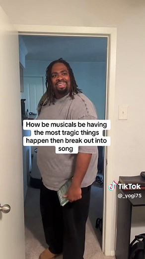Broadway's Saddest Songs that Make Us Cry