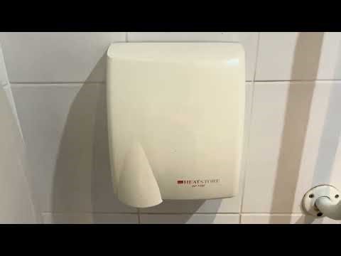 (Heatstore HS5100) Anda Series 1500 at Fishermans Wharf - Lowestoft - ♿️🚼