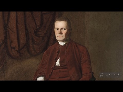 The Connecticut Compromise at the Constitutional Convention (Act II), by Professor Gordon Lloyd