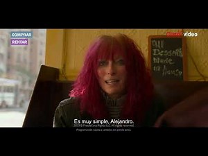 Problemista | Tráiler