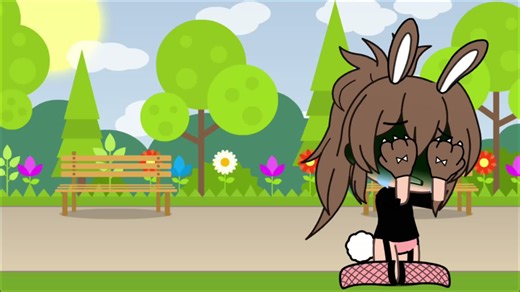 #fyp #gacha #gaciafart #fart ahhh~ gacha heat fart gacha fart mmm~