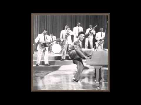 Little Richard - True Find Mama - Ooh! My Soul.mov