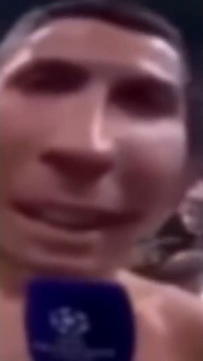 Cristiano ronaldo Sui meme