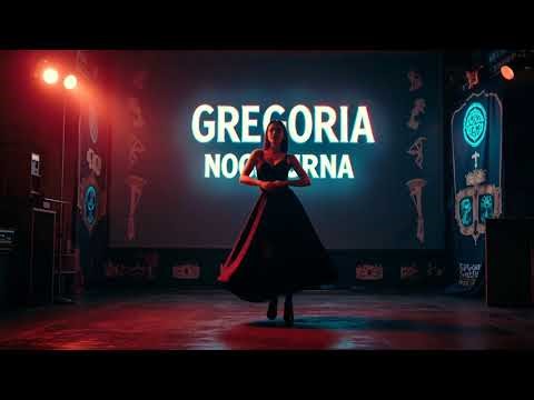 GregoriaNocturnaDisco_177034 | Gregorian Chant Darkwave Disco | CraigsAIMusic