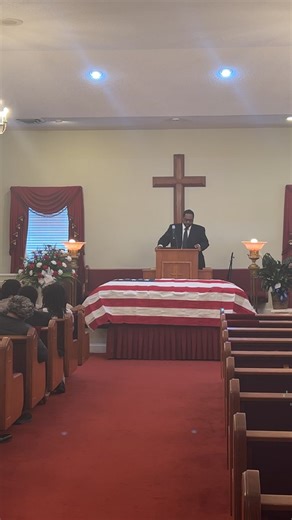 Celebrating the life of George Martin Jr. Please keep the family in your prayers. | Blackwell Funeral Home