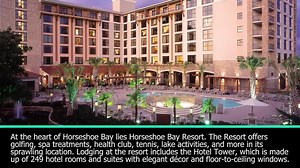 30K views · 137 reactions | Stay and play in Horseshoe Bay! | Texas Hill Country | Facebook