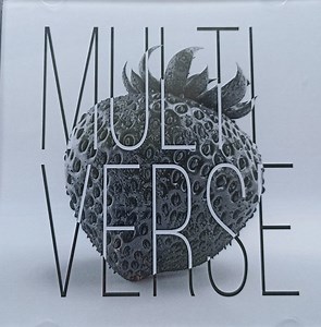 Violet Cold - Multiverse