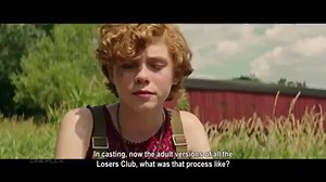 97K views · 293 reactions | Tanner Zipchen caught up with IT Movie Chapter Two director Andy Muschietti and producer Barbara Muschietti to find out why Chapter Two was “something that must happen”.  | Cineplex | Facebook