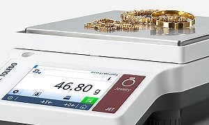 Jewelry Scales and Balances