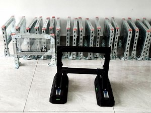 [Hot Item] Finished Stainless Steel Strut Channel for Seismic Support and Hanger