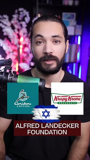 @Caribou Coffee @Krispy Kreme مقاطعة #tiktoklongs #fypppppppppppppppppppppppppppppp