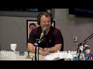 Standardized Testing Should Be Outlawed - Donnie Baker