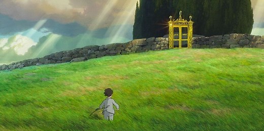 All 12 Hayao Miyazaki Movies, Ranked
