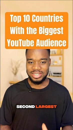 Which Country Has the Most YouTube Users in 2026? Full Ranking Revealed