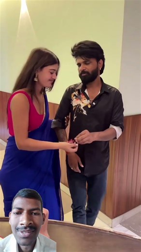 Hostel me pyar 😂 #comedy #comedyshorts #funny #emotional #love #romance ‪@sonu_indori‬ #sonuindori