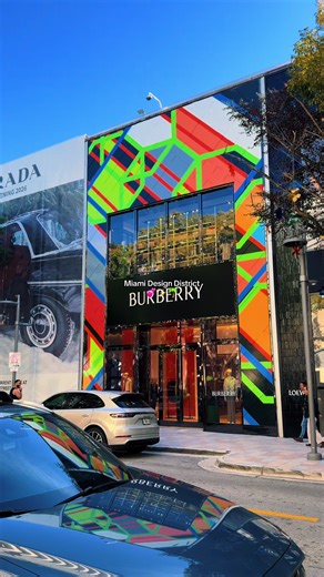 Explore Miami's Design District: A Must-Visit