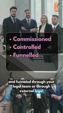 Why Your Consultant’s Report Is a Legal Liability