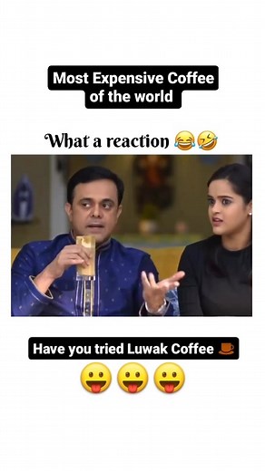 BCP - Barista Community Pakistan on Instagram: "Most Expensive Coffee ☕ 😛 ....."