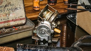 Lew’s Museum To Open in Springfield - Major League Fishing