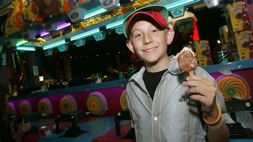 Why Erik Per Sullivan turned down the 'Malcolm in the Middle' revival