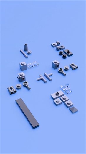 Ksunder Cage | Animation Artist | LEGO AH-64 Apache – Mini Attack Helicopter Build! 🚁💥 Assembling the deadly Boeing AH-64 Apache in LEGO! Small but fierce – rotors... | Instagram