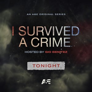 1.4K views · 29 reactions | Experience the harrowing emotion first-hand of facing a sudden crime. Tune in TONIGHT for ALL-NEW back-to-back episodes of I Survived a Crime starting at 10/9c, only on A&E. | Crime & Investigation on A&E | Facebook