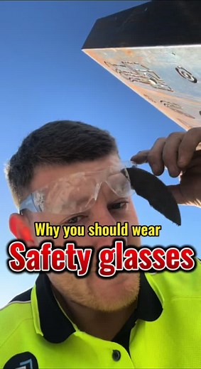Safeguard Your Eyes with Essential Safety Glasses