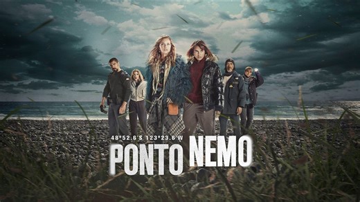 Ponto Nemo