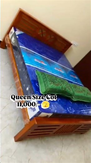 wooden cot bed wardrobe dressing table sofa