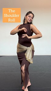 109K views · 2.2K reactions | Tutorial Tuesday: The Shoulder Roll!...