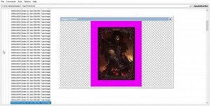 Disciples II Resources Explorer portraits video