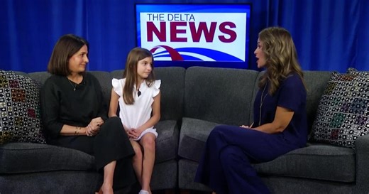 Greenwood girl searching for life-saving bone marrow transplant shares her story