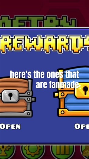 Gd levels I have beat #geometrydash #fypシ ￼