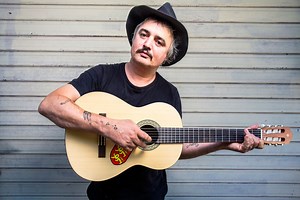 Pete Doherty Addresses Health, Believes "Death Is Lurking" in New Interview │ Exclaim!