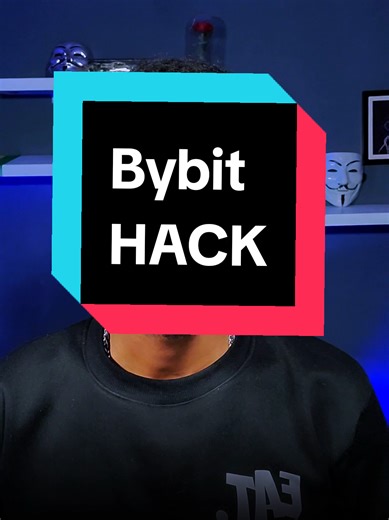 We Are Back with The Higheat CryptoHack Bybit #cybersecurity #geezsecurity #ethiopian_tik_tok #viral #foryou #Fyp #geeztech #ethiopiantiktok #fyp #bybit #cryptohack