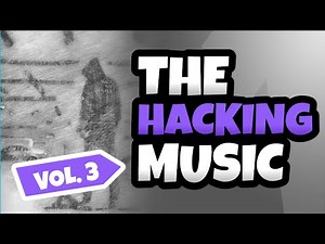Hacking - Programming - Coding music vol.3
