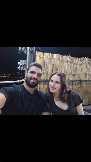 Romy Salameh El Kady on Reels