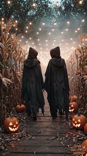 Best Halloween Music 2026🎃 Spooky & Cozy Halloween Ambience #spookyseason #halloweenbackgroundmusi