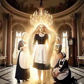 MAN TO WOMAN TRANSFORMATION - MAGIC BLONDE WIG VIDEO 2