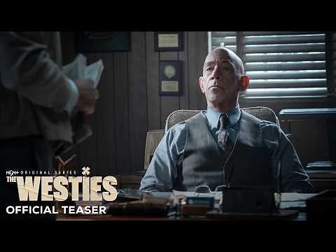 The Westies (MGM+ 2026 Series) Official Teaser