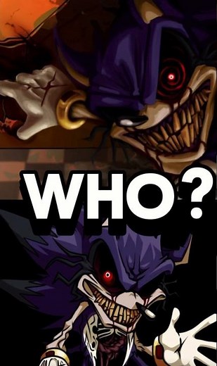 Who Is D SIDES LORD X? (FNF Mod) #fridaynightfunkin #fnfmod #fnfdside #sonicexefnf #sonicexe #lordx