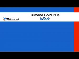 Humana Gold Plus-California | OTC Over the Counter | Login | Catalog