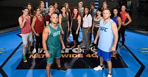 The Ultimate Fighter 26 Finale: Official Weigh-In