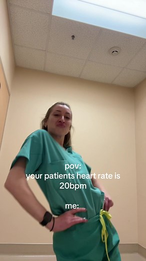 no but really WHERES THE ATROPINE 😭🕺#nurselife #nursesoftiktok #ornurse #cathlab #nursetok