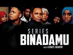 BINADAMU EPISODE 39 (SEASON 4)