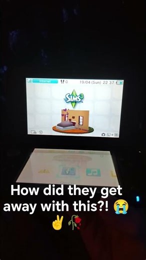 Who played this game? #3ds #funny #memes