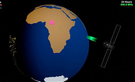 应急定位发射机介绍 - How Emergency Locator Transmitter Works